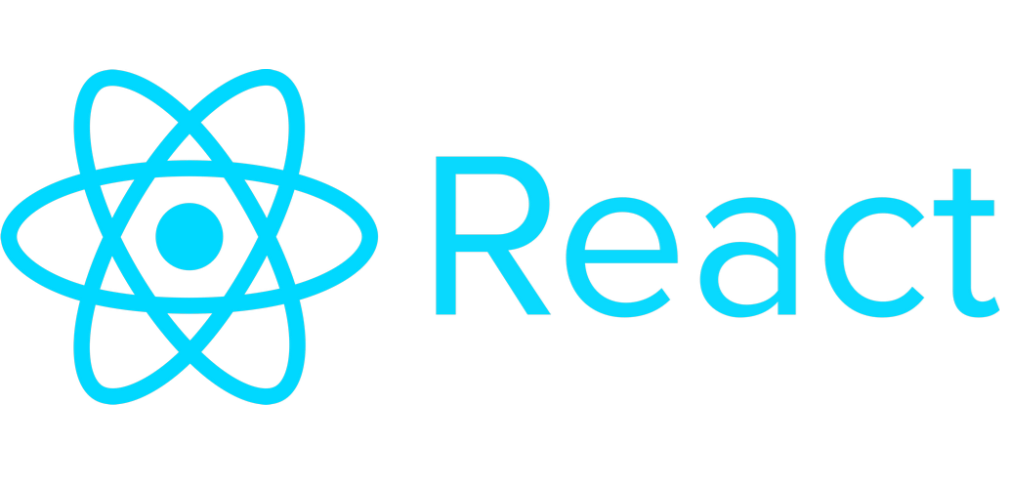 react